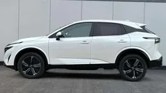 Gebraucht 2025 Nissan Qashqai 360º SUV | 31.480 € (Guter Preis)