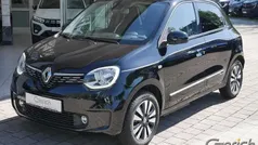 Black pearlschwarz metallic (metallic) Gebraucht 2023 Renault Twingo Techno Kleinwagen | 14.900 € (Fairer Preis)