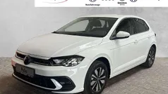 Gebraucht 2024 VW Polo Move Limousine | 19.990 € (Fairer Preis)