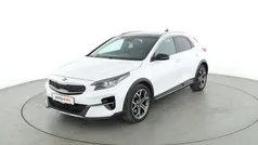 Gebraucht 2020 Kia XCeed Launch Edition SUV | 18.490 € (Fairer Preis)