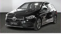 Gebraucht 2024 Mercedes B180 Progressive Van / Kleinbus | 30.980 € (Guter Preis)