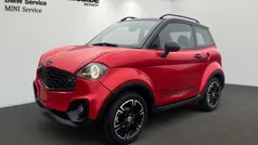 Gebraucht 2020 Chatenet Barooder Kleinwagen | 9.900 €