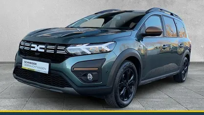 Gebraucht 2023 Dacia Jogger Extreme Van / Kleinbus | 17.890 € (Fairer Preis)