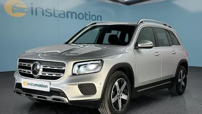 Gebraucht 2023 Mercedes GLB180 SUV | 32.199 € (Fairer Preis)