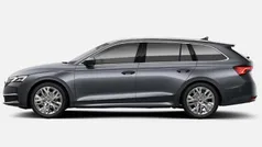 Gebraucht 2024 Skoda Octavia Kombi | 35.225 € (Fairer Preis)