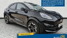 Gebraucht 2025 Ford Puma Gen-E Premium SUV | 30.750 € (Fairer Preis)