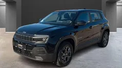 Gebraucht 2024 Jeep Avenger Longitude SUV | 19.990 € (Guter Preis)