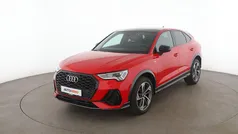 Gebraucht 2019 Audi Q3 Sportback S-Line SUV | 32.820 € (Fairer Preis)