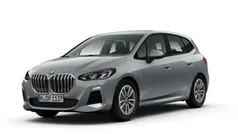 Grau Gebraucht 2023 BMW 218 Active Tourer M Sport Van / Kleinbus | 29.990 € (Fairer Preis)