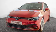 Othercolor Gebraucht 2023 VW Golf VIII Style Kleinwagen | 29.950 € (Fairer Preis)