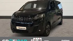 Gebraucht 2022 Opel Zafira Life Elegance Van | 39.970 € (Fairer Preis)