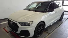 Gletscherweiss Gebraucht 2020 Audi A1 Sportback S-Line Kleinwagen | 21.240 € (Fairer Preis)