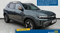 Zedergrün Neu 2025 Dacia Duster Extreme SUV | 26.660 € (Guter Preis)