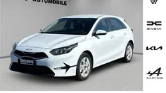 Wd) casa white s (weiss Neu 2025 Kia Ceed Limousine | 22.490 € (Fairer Preis)