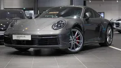 Gebraucht 2020 Porsche 911 Carrera S Coupé | 115.900 € (Guter Preis)