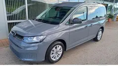 Pure grey Gebraucht 2024 VW Caddy Life Van / Kleinbus | 29.990 € (Fairer Preis)