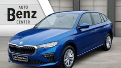 Gebraucht 2025 Skoda Scala Drive Kleinwagen | 21.390 € (Superpreis)