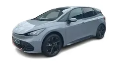 Grau Neu 2025 Cupra Born Kleinwagen | 40.982 € (Fairer Preis)
