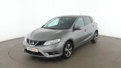 Grau Gebraucht 2018 Nissan Pulsar Acenta Limousine | 10.410 € (Fairer Preis)