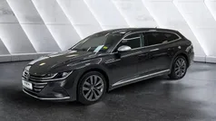 Grau Gebraucht 2022 VW Arteon Elegance Kombi | 25.900 € (Fairer Preis)