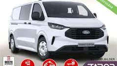 Frozen white Neu 2025 Ford Transit Custom Trend Van / Kleinbus | 37.688 € (Guter Preis)