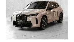 Gebraucht 2025 BMW iX M Sport SUV | 128.990 €