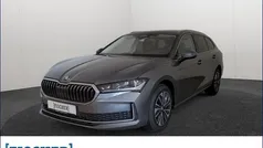Gebraucht 2025 Skoda Superb Selection Kombi | 47.770 € (Guter Preis)