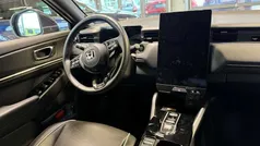 Honda e:Ny1