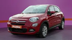 Rot Gebraucht 2016 Fiat 500 Pop Star Limousine | 9.930 € (Superpreis)
