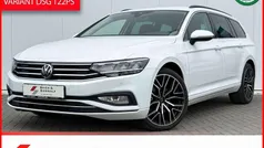 Gebraucht 2021 VW Passat Business Kombi | 23.490 € (Fairer Preis)