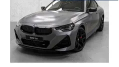 Gebraucht 2025 BMW M240 M Sport Coupé | 59.990 € (Superpreis)