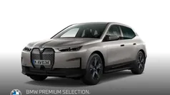 Gebraucht 2025 BMW iX SUV | 72.550 € (Fairer Preis)