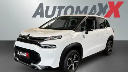 Gebraucht Citroën C3 PureTech 110 PS (80 kW) 2024 Weiß Kleinwagen