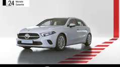 Gebraucht 2020 Mercedes A200 Progressive Limousine | 23.790 € (Fairer Preis)
