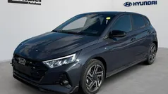 Gebraucht 2025 Hyundai i20 N Line Limousine | 23.990 € (Fairer Preis)