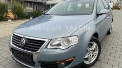 Gebraucht 2010 VW Passat Kombi | 3.480 € (Guter Preis)