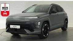 Ecotronic grey Neu 2024 Hyundai Kona N Line SUV | 34.824 € (Guter Preis)
