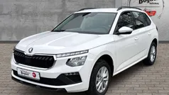 Gebraucht 2024 Skoda Kamiq Drive SUV | 23.990 € (Guter Preis)