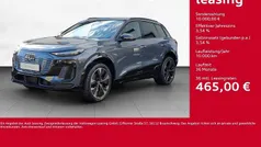 Gebraucht 2025 Audi Q6 e-tron Ambiente SUV | 76.990 € (Fairer Preis)