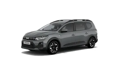 Gebraucht Dacia Jogger Journey 110 PS (80 kW) 2025 Van / Kleinbus