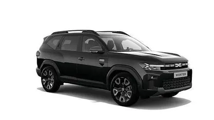 Nuova Dacia Bigster Journey 140 CV (102 kW) 2026 Nero SUV