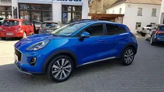 Gebraucht 2022 Ford Puma Titanium X SUV | 20.990 € (Guter Preis)