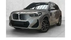 Silber Gebraucht 2025 BMW iX1 M Sport SUV | 43.500 € (Superpreis)