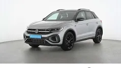 Gebraucht 2023 VW T-Roc R-line SUV | 29.960 € (Fairer Preis)