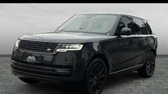 Gebraucht 2025 Land Rover Range Rover SUV | 170.105 € (Superpreis)