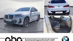 Gebraucht 2024 BMW X4 M Sport SUV | 54.350 € (Fairer Preis)