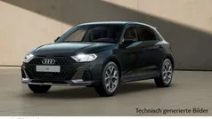 Gebraucht 2024 Audi A1 Sport Kleinwagen | 28.390 € (Guter Preis)
