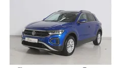 Gebraucht 2025 VW T-Roc Life SUV | 27.480 € (Superpreis)