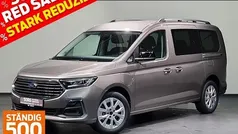 Gebraucht 2025 Ford Tourneo Connect Titanium Van / Kleinbus | 41.990 € (Fairer Preis)