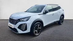 Gebraucht 2024 Peugeot 2008 Allure SUV | 20.990 € (Fairer Preis)